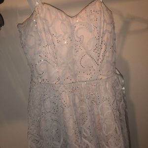 Homecoming/prom dress